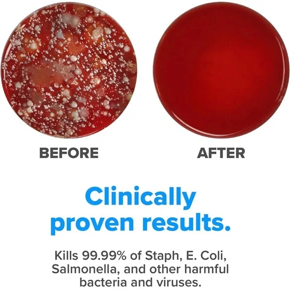 PhoneSoap 3 UV Cell Phone Sanitizer and Dual Universal Charger - Lilac - Picture 7 of 9